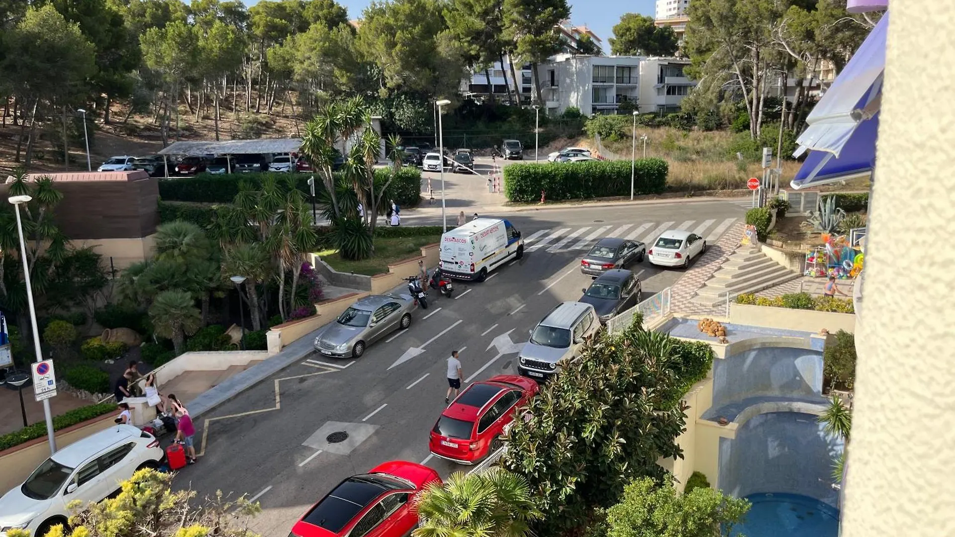 Apartment Dunes De Cap Salou