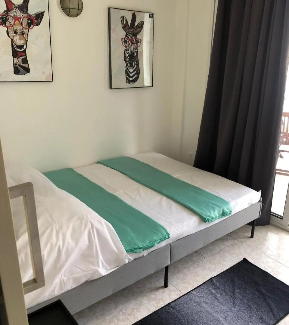 Apartment Dunes De Cap Salou Spain