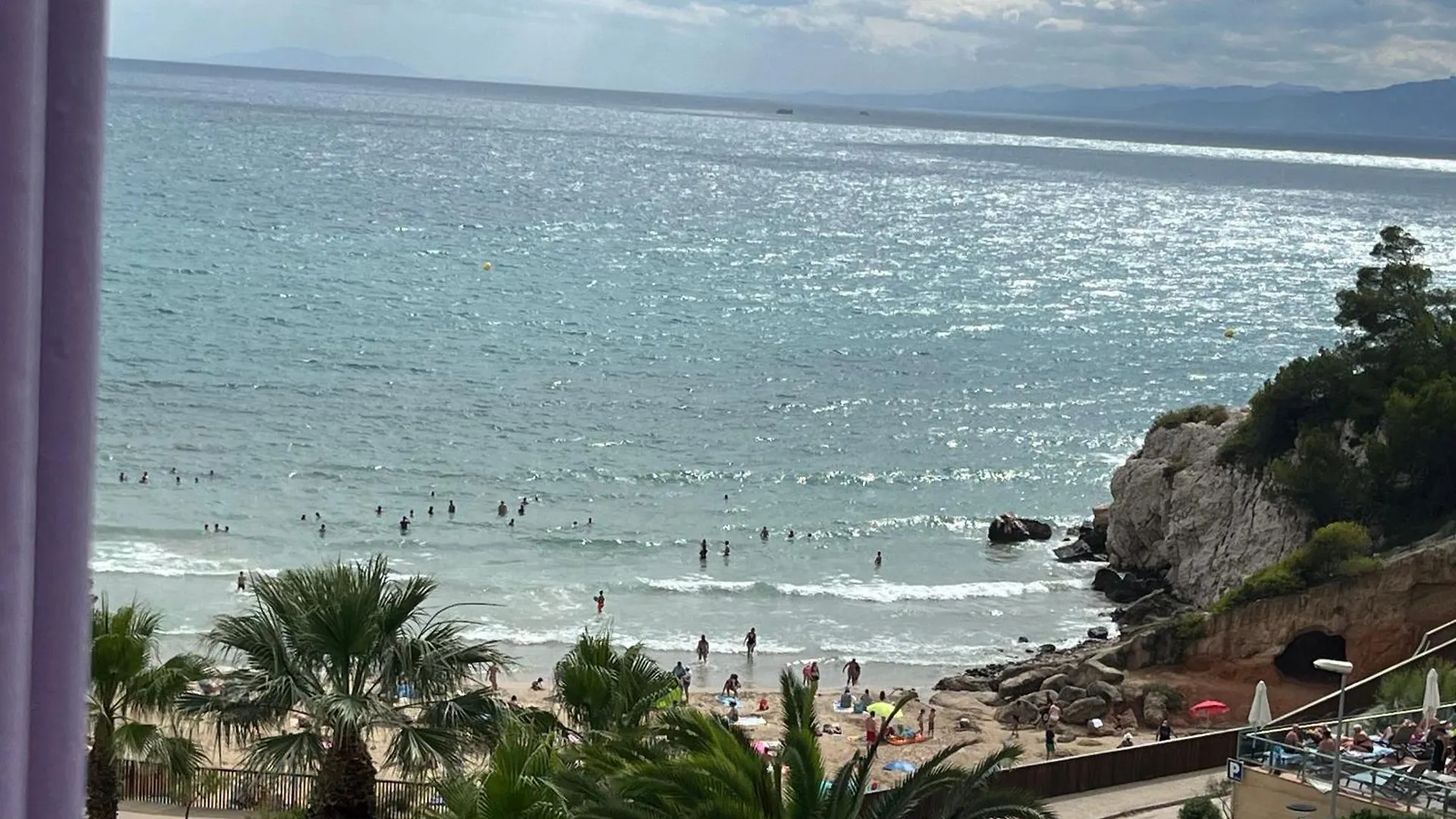 Apartment Dunes De Cap Salou Spain