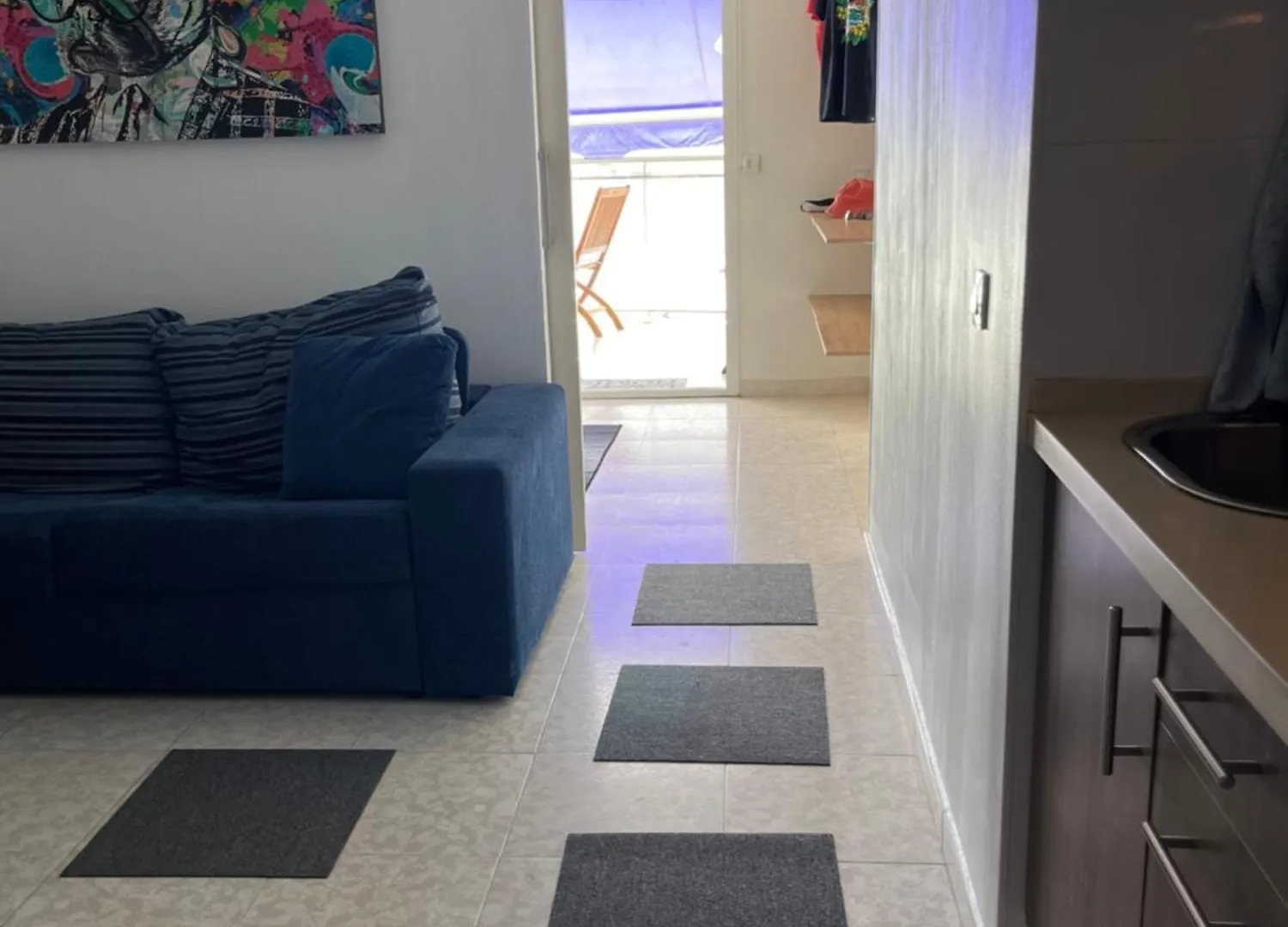 Apartment Dunes De Cap Salou 0*,  Spain