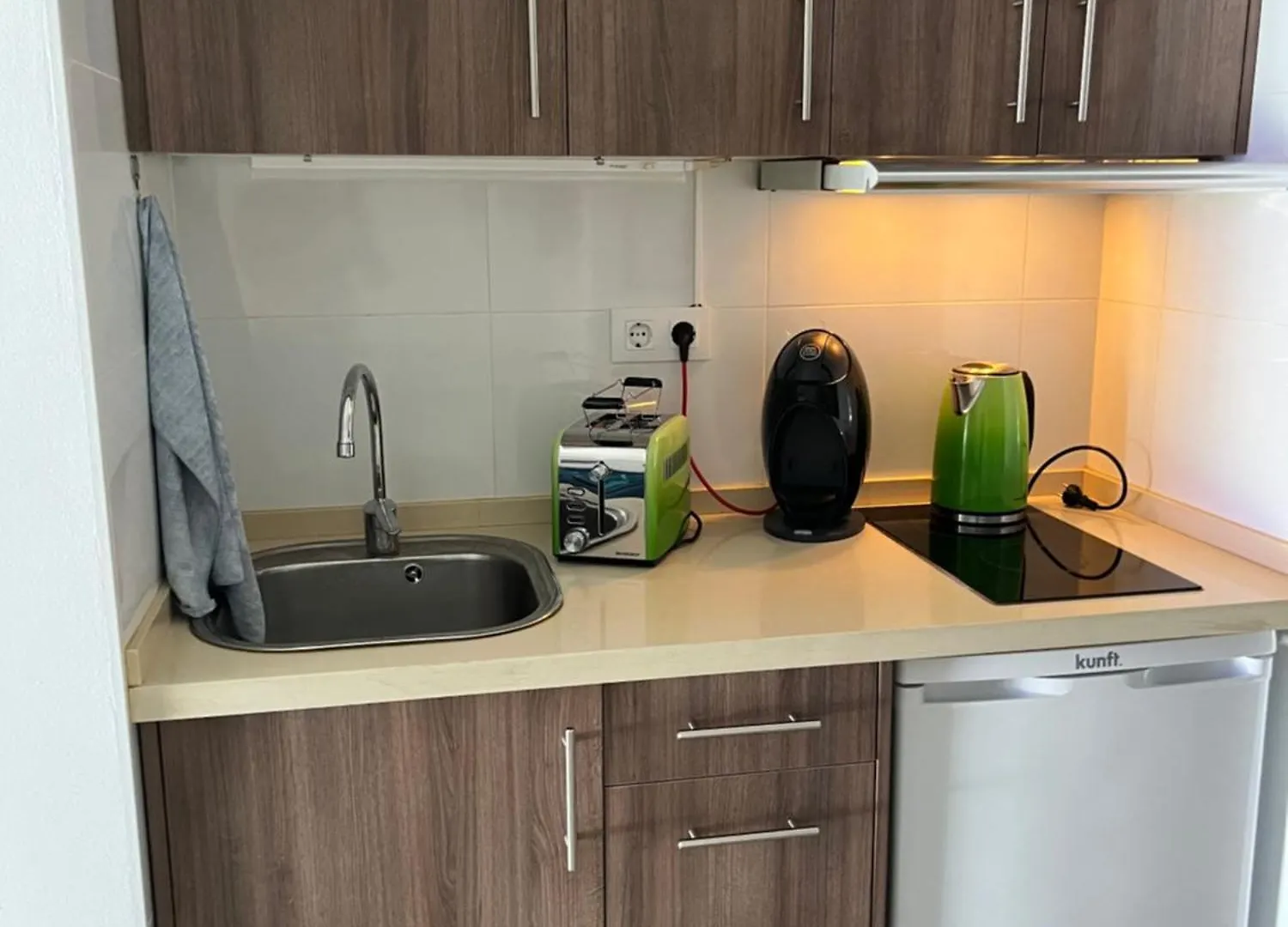 Apartment Dunes De Cap Salou