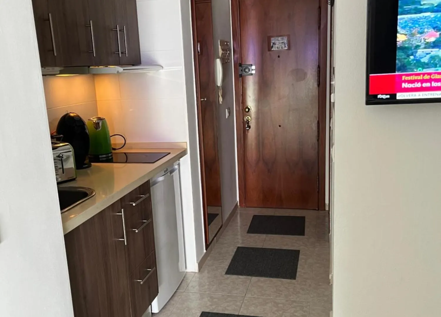 Apartment Dunes De Cap Salou 0*,