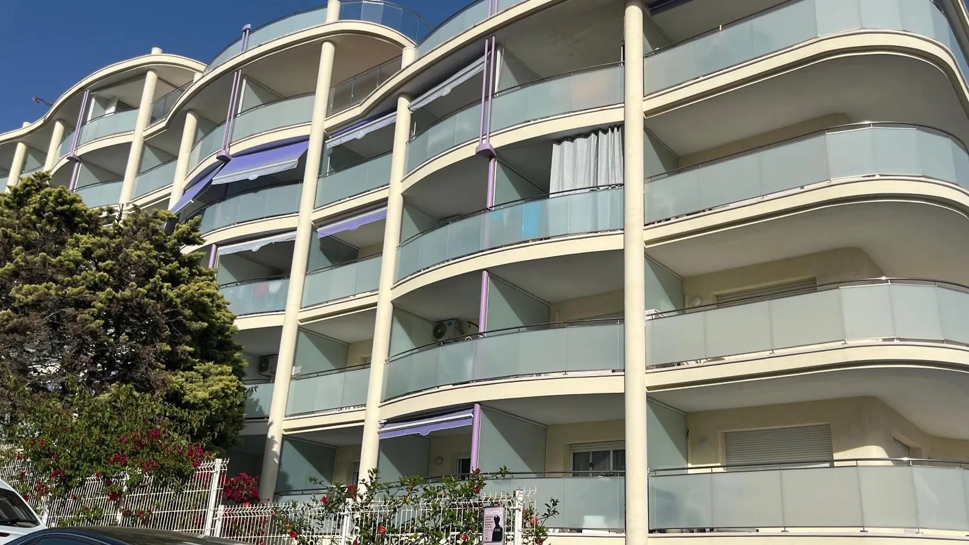 Apartment Dunes De Cap 살루 0*,  스페인