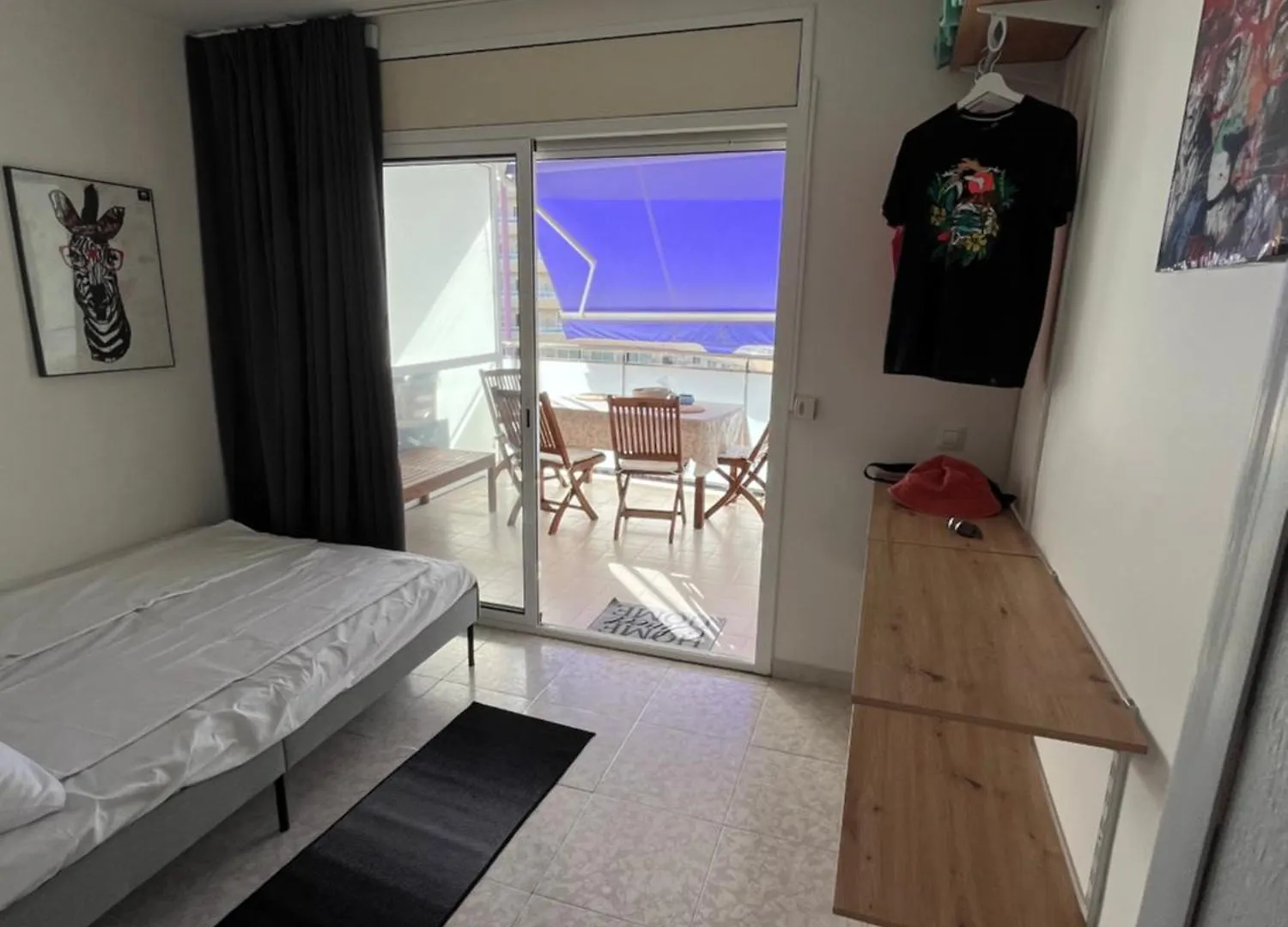 Apartment Dunes De Cap Salou Spain