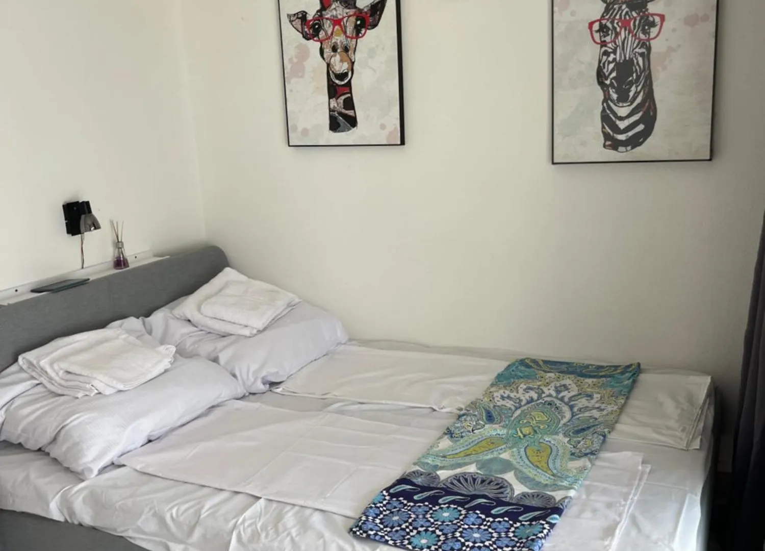 Apartment Dunes De Cap 살루 스페인