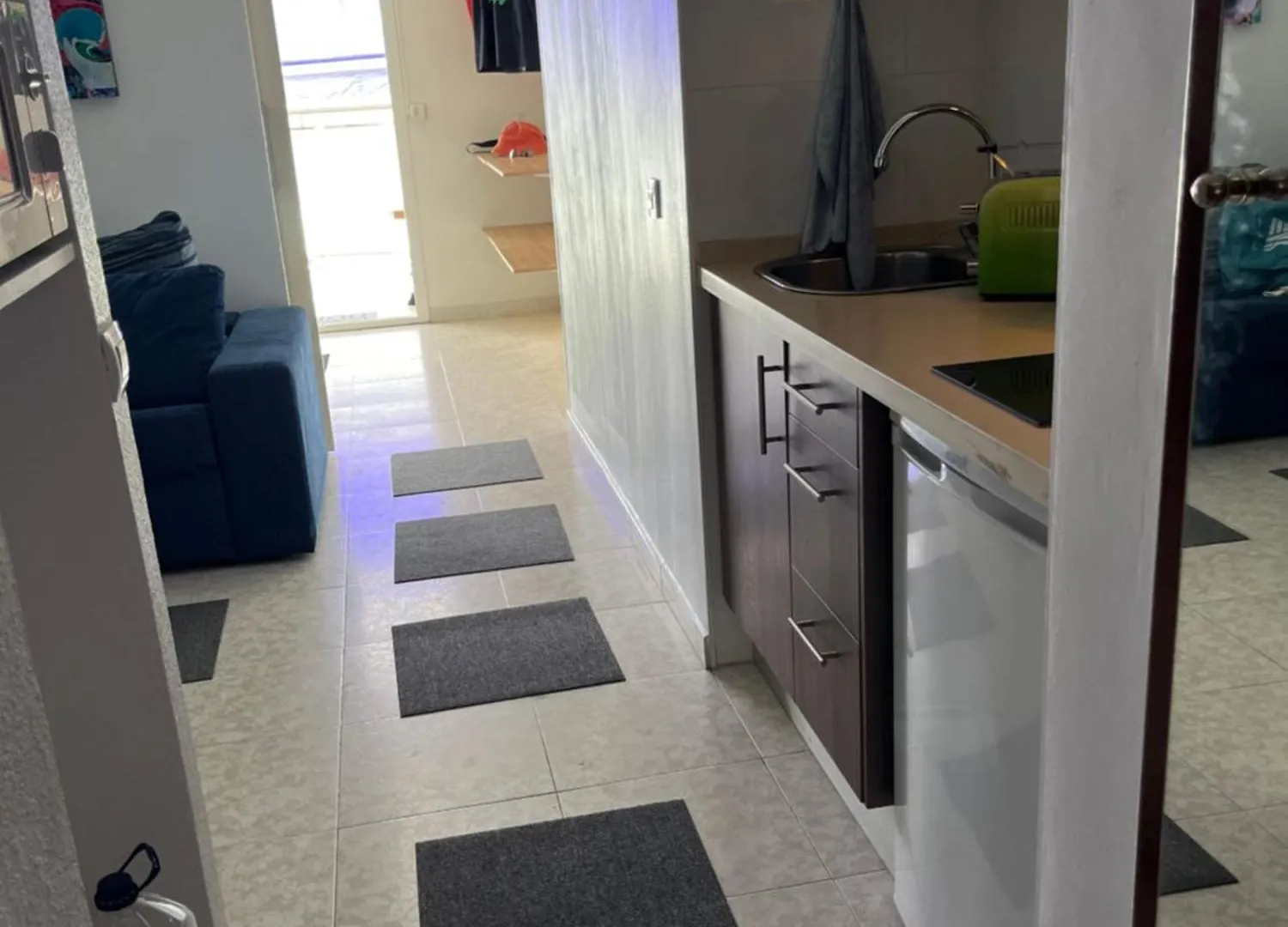 Apartment Dunes De Cap 살루 0*,  스페인
